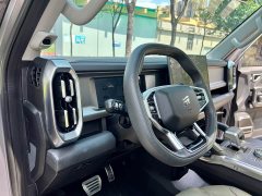 Jetour Chitu Jietu Traveler 2.0T AWD Expedition PRO - ფოტო 13