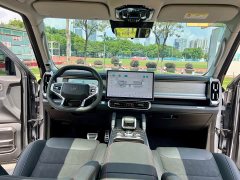 Jetour Chitu Jietu Traveler 2.0T AWD Expedition PRO - ფოტო 15