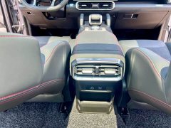 Jetour Chitu Jietu Traveler 2.0T AWD Expedition PRO - ფოტო 16