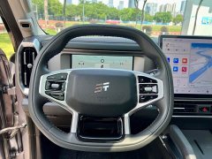 Jetour Chitu Jietu Traveler 2.0T AWD Expedition PRO - ფოტო 19