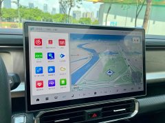 Jetour Chitu Jietu Traveler 2.0T AWD Expedition PRO - ფოტო 20