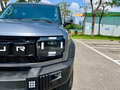 Jetour Chitu Jietu Traveler 2.0T AWD Expedition PRO - ფოტო 6
