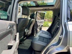 Jetour Chitu Jietu Traveler 2.0T AWD Expedition PRO - ფოტო 8