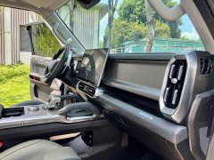 Jetour Chitu Jietu Traveler 2.0T AWD Expedition PRO - ფოტო 9