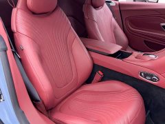 Aston Martin DB11 2022 4.0T V8 Coupe - ფოტო 11