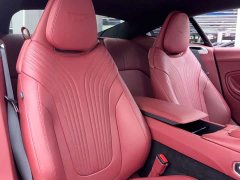 Aston Martin DB11 2022 4.0T V8 Coupe - ფოტო 12
