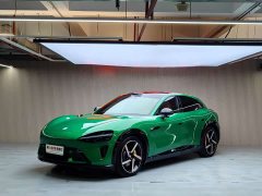 Xiaomi YU7 Four-Wheel Drive Max Edition - ფოტო 1