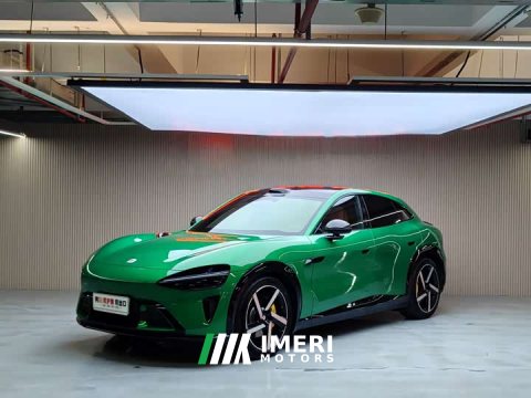 2025 Xiaomi YU7 Four-Wheel Drive Max Edition - ავტომობილი ჩინეთიდან