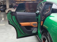 Xiaomi YU7 Four-Wheel Drive Max Edition - ფოტო 10