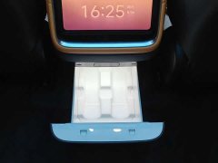 Xiaomi YU7 Four-Wheel Drive Max Edition - ფოტო 12
