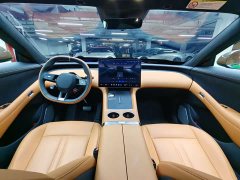 Xiaomi YU7 Four-Wheel Drive Max Edition - ფოტო 13