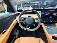 Xiaomi YU7 Four-Wheel Drive Max Edition - ფოტო 14