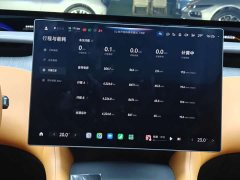 Xiaomi YU7 Four-Wheel Drive Max Edition - ფოტო 15