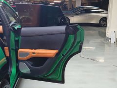 Xiaomi YU7 Four-Wheel Drive Max Edition - ფოტო 16
