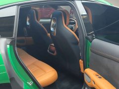 Xiaomi YU7 Four-Wheel Drive Max Edition - ფოტო 17