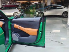 Xiaomi YU7 Four-Wheel Drive Max Edition - ფოტო 18