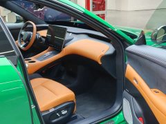 Xiaomi YU7 Four-Wheel Drive Max Edition - ფოტო 19