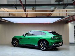 Xiaomi YU7 Four-Wheel Drive Max Edition - ფოტო 20