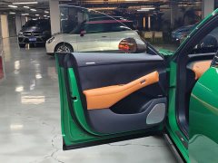 Xiaomi YU7 Four-Wheel Drive Max Edition - ფოტო 8