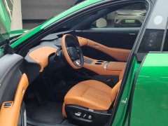 Xiaomi YU7 Four-Wheel Drive Max Edition - ფოტო 9