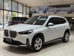 BMW X1 2023 sDrive20Li X Design Package - ფოტო 1