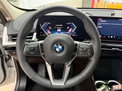 BMW X1 2023 sDrive20Li X Design Package - ფოტო 11