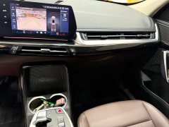 BMW X1 2023 sDrive20Li X Design Package - ფოტო 12