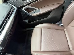 BMW X1 2023 sDrive20Li X Design Package - ფოტო 13