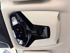 BMW X1 2023 sDrive20Li X Design Package - ფოტო 14