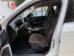 BMW X1 2023 sDrive20Li X Design Package - ფოტო 16