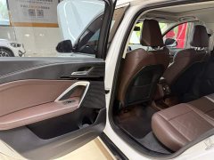 BMW X1 2023 sDrive20Li X Design Package - ფოტო 17