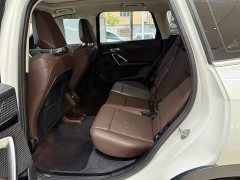 BMW X1 2023 sDrive20Li X Design Package - ფოტო 18