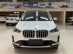 BMW X1 2023 sDrive20Li X Design Package - ფოტო 2