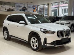 BMW X1 2023 sDrive20Li X Design Package - ფოტო 3