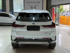 BMW X1 2023 sDrive20Li X Design Package - ფოტო 5