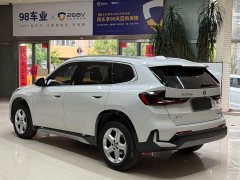 BMW X1 2023 sDrive20Li X Design Package - ფოტო 6