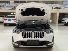 BMW X1 2023 sDrive20Li X Design Package - ფოტო 7