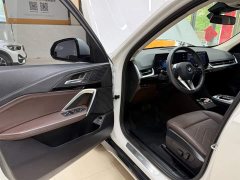 BMW X1 2023 sDrive20Li X Design Package - ფოტო 8