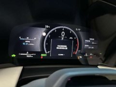 Lexus LM 2023 500h Six-Seat Premium Edition - ფოტო 10
