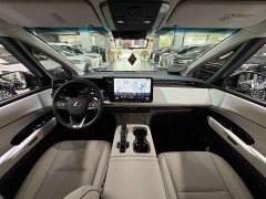 Lexus LM 2023 500h Six-Seat Premium Edition - ფოტო 12