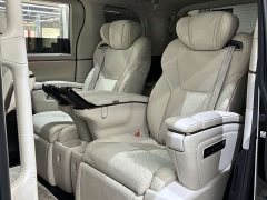 Lexus LM 2023 500h Six-Seat Premium Edition - ფოტო 13