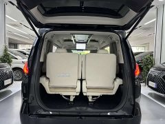 Lexus LM 2023 500h Six-Seat Premium Edition - ფოტო 16