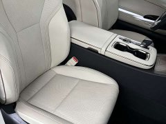 Lexus LM 2023 500h Six-Seat Premium Edition - ფოტო 17