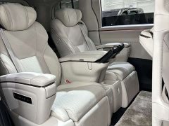 Lexus LM 2023 500h Six-Seat Premium Edition - ფოტო 18