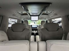 Lexus LM 2023 500h Six-Seat Premium Edition - ფოტო 19