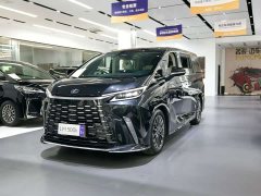 Lexus LM 2023 500h Six-Seat Premium Edition - ფოტო 2