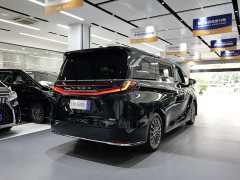 Lexus LM 2023 500h Six-Seat Premium Edition - ფოტო 5