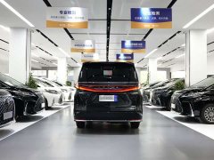 Lexus LM 2023 500h Six-Seat Premium Edition - ფოტო 6