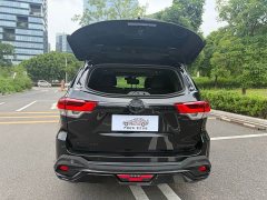 Toyota Highlander 2.0T AWD Premium 7-Seater - ფოტო 10