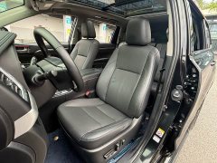 Toyota Highlander 2.0T AWD Premium 7-Seater - ფოტო 11
